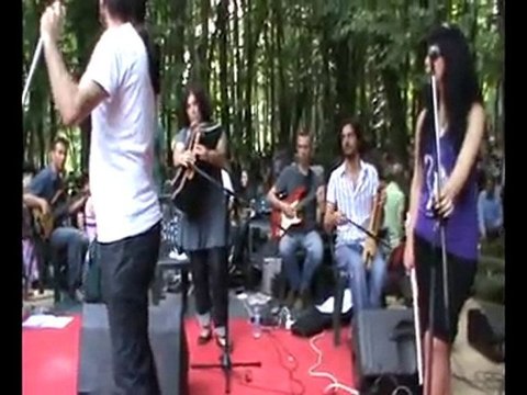 artvinliler pikniği bizim yaşar yedim yayla yoğurdu canlı