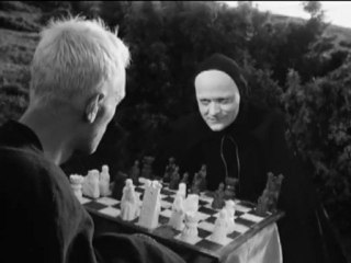 The Seventh Seal - trailer
