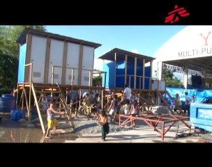 Urgences - Journal de l'Année 2009-2010