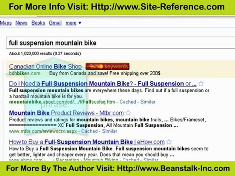 Competition Analysis Basics for SEO