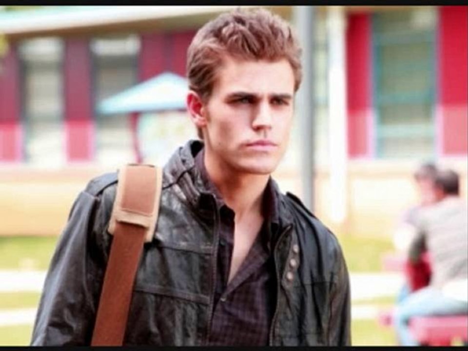 “The Vampire Diaries” Season 1, Episode 3 – Friday Night Bit