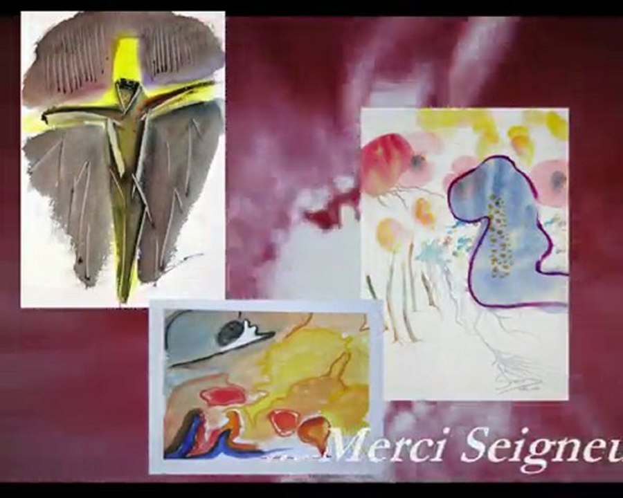 09 juin2010-merci Seigneur-jérusalem