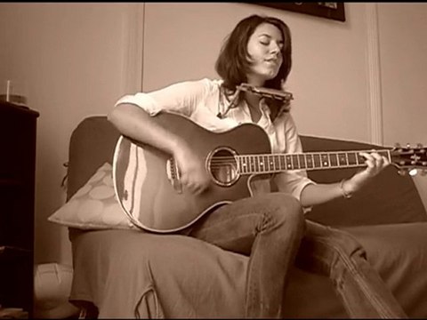 isn't she lovely reprise