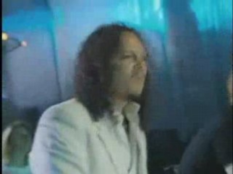 Limp Bizkit - Sanitarium