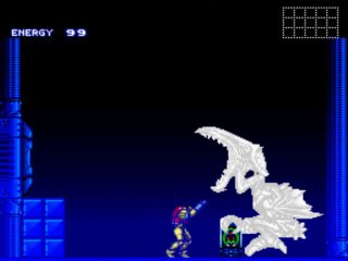 Walkthrough Super Metroid Partie 1 : Ridley et Torizo