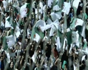 Nouveau spot de djezzy (Hna les Algeriens)