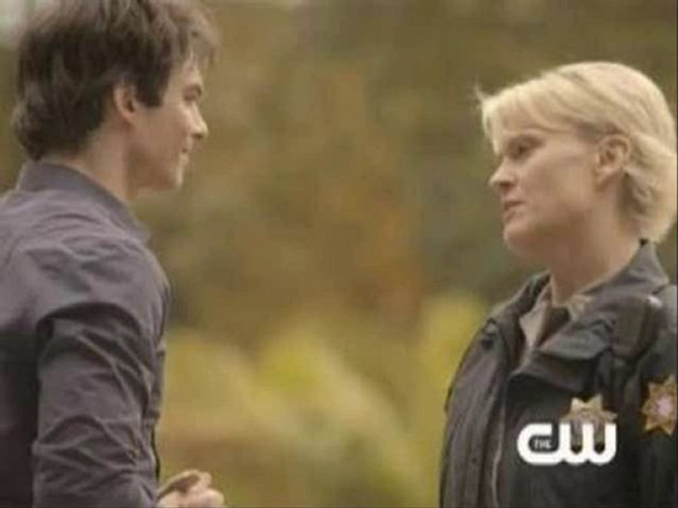 “The Vampire Diaries” Season 1, Episode 10 – The Turning Poi