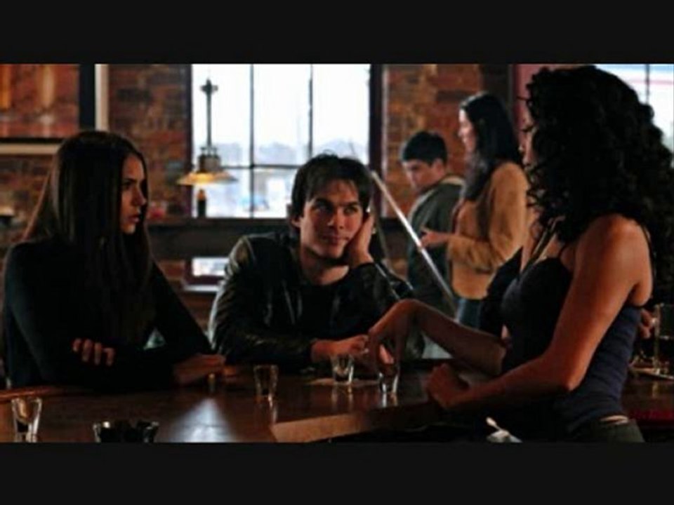 “The Vampire Diaries” Season 1, Episode 11 – Bloodlines