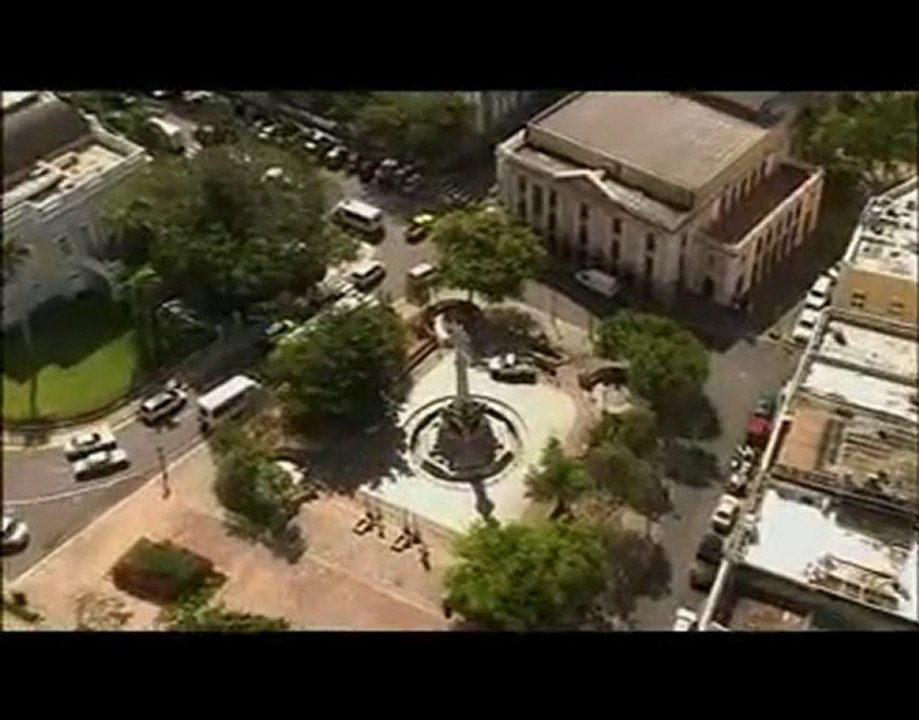 PUERTO RICO #1