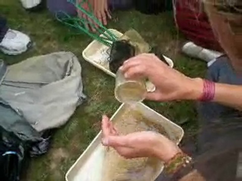 La charca de Ruijas