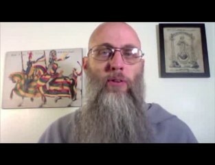 Standing Fast #37: Templar Secrets: The Two Swords