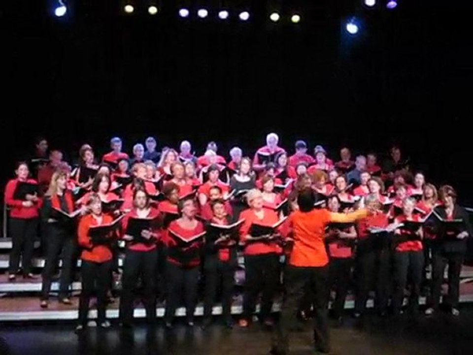 Crescendo à Camus - La java bleue