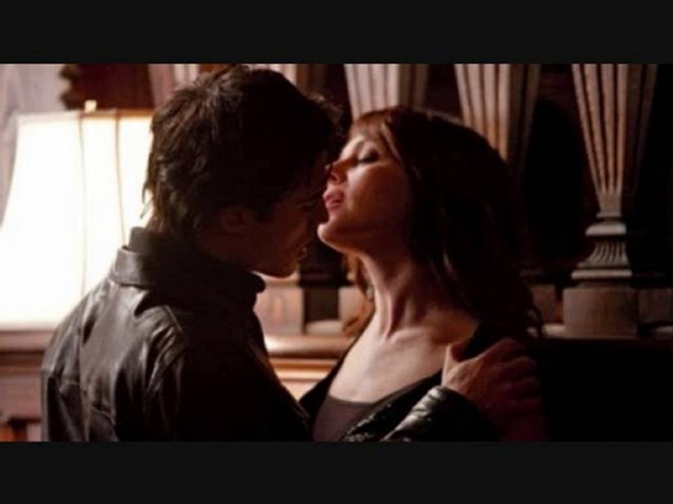 “The Vampire Diaries” Season 1, Episode 16 – There Goes the