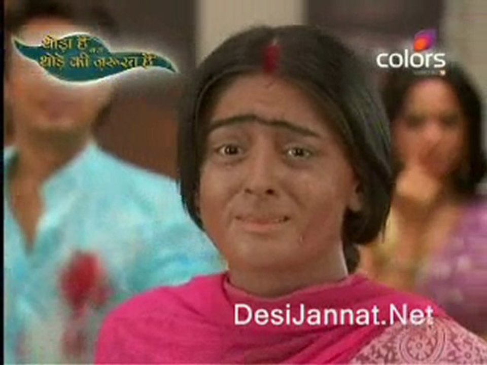 Laagi Tujhse Lagan - 9th june 10pt2