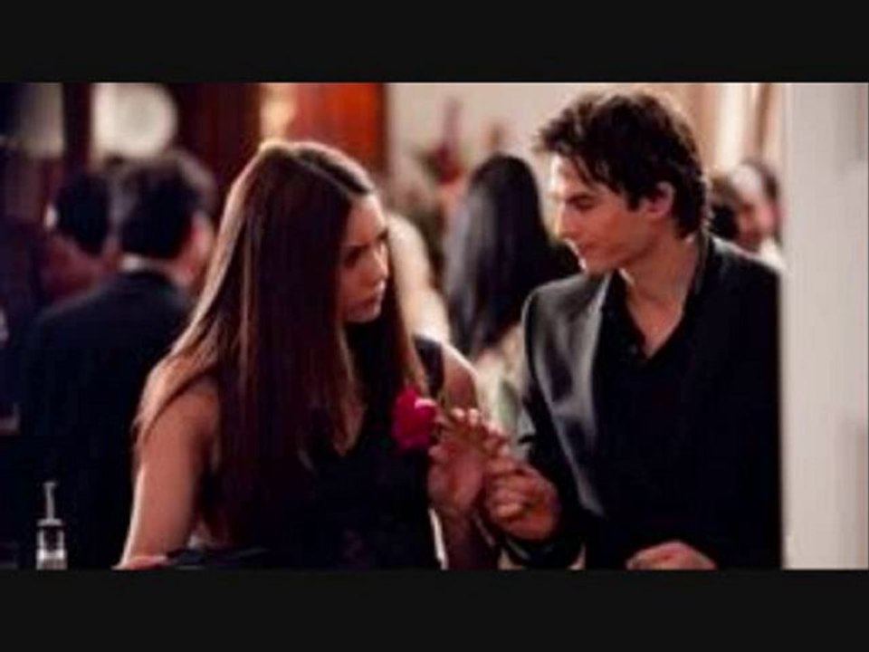 “The Vampire Diaries” Season 1, Episode 18 – Under Control