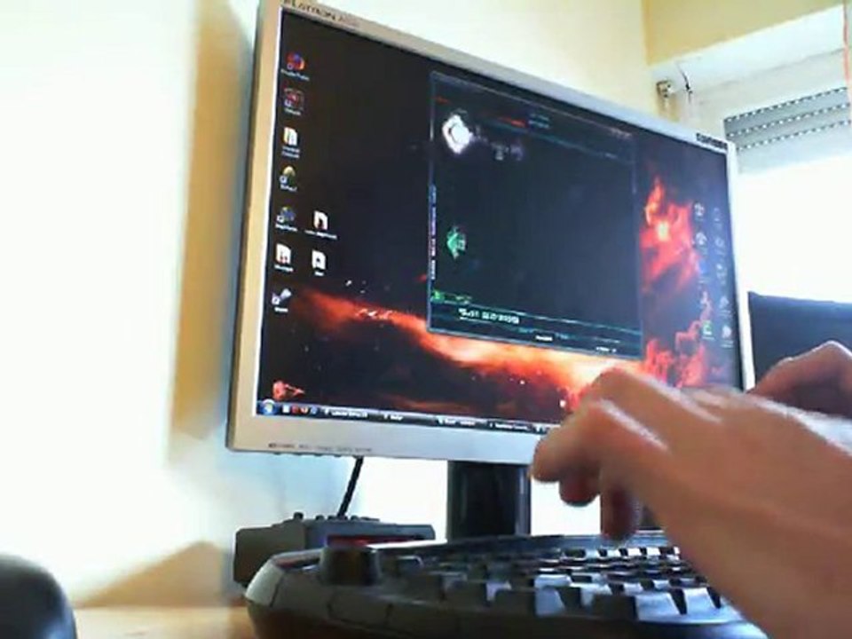 Back to earth by * Daxtyr *