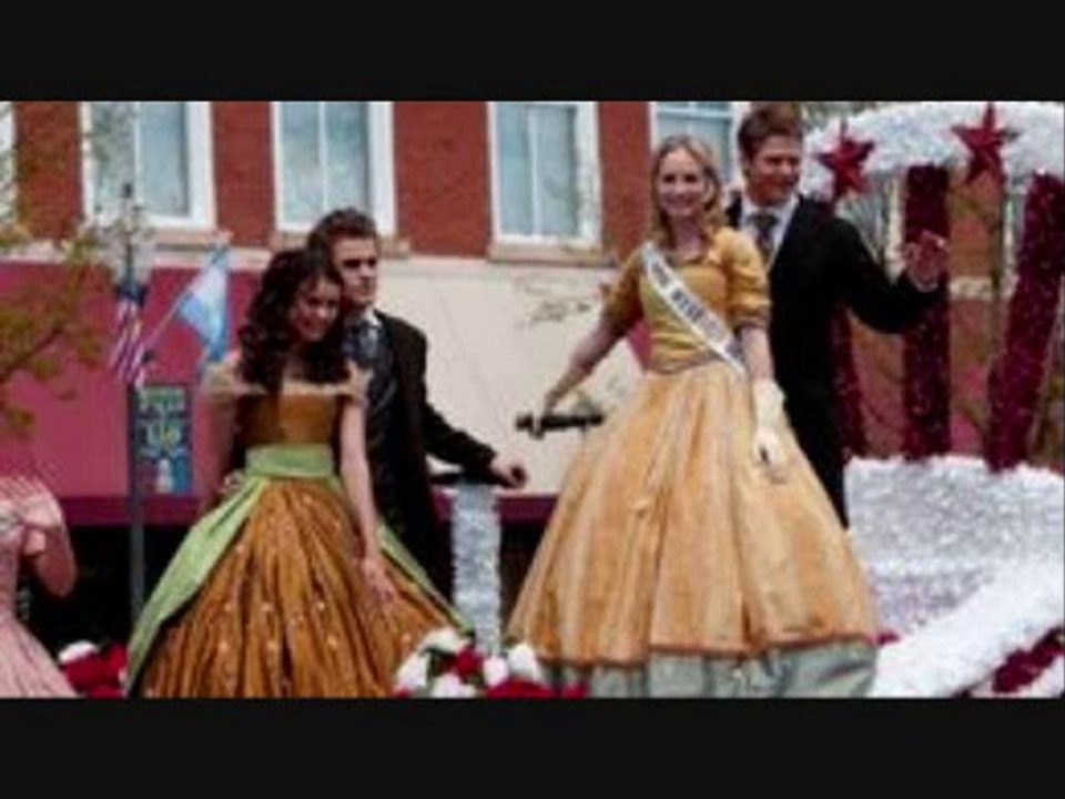 “The Vampire Diaries” Season 1, Episode 22