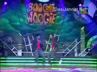 Boogie Woogie 9th June 10 pt-6