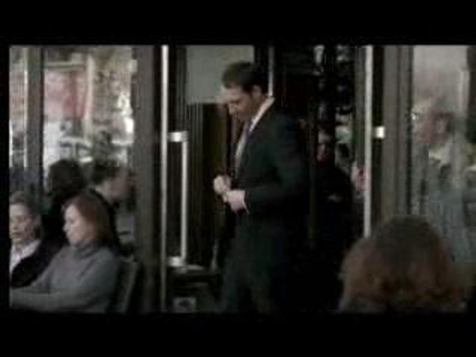 Gentleman