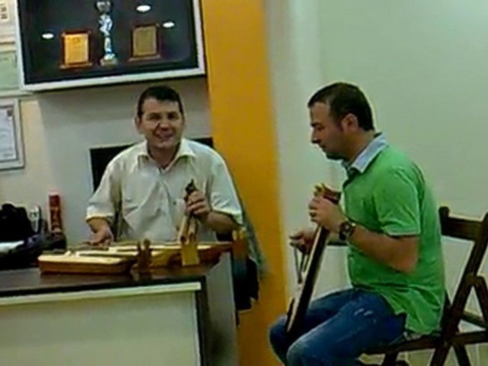 2010 Yılı Yarışmacılarına