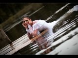 Pulmafotod - trash the dress