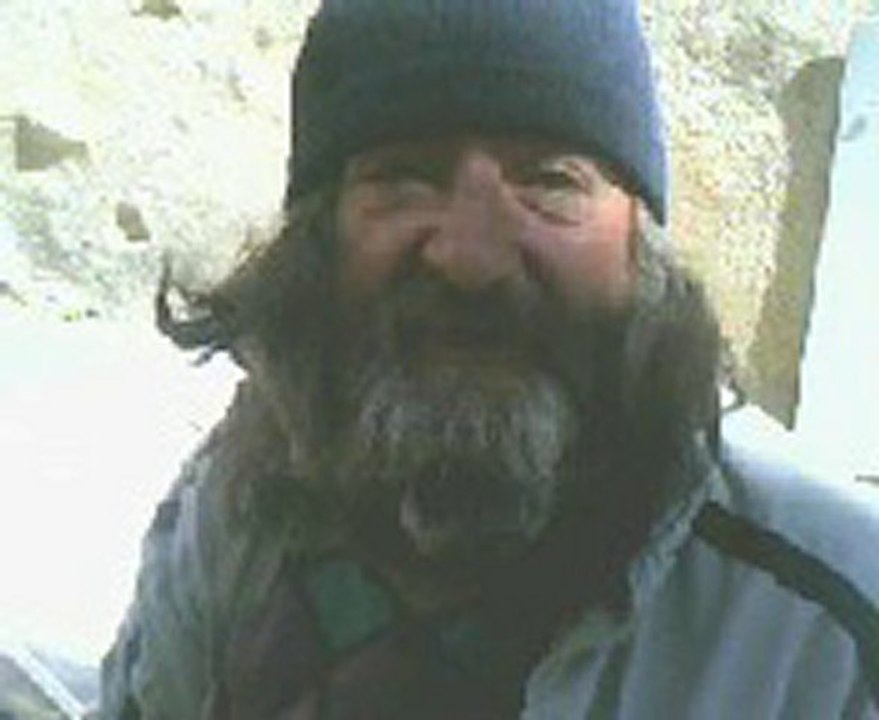 l alpiniste du sud