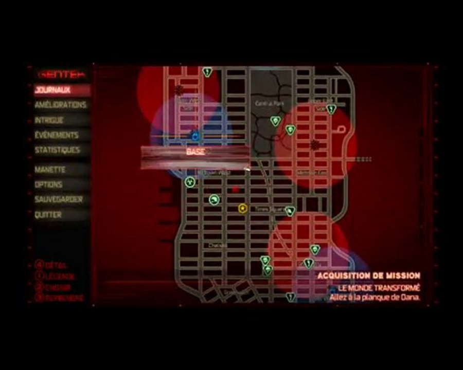 Gameplay Prototype