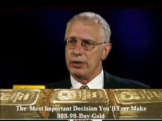 U.S. Dollar down 30% since 2001, while gold has risen 300%