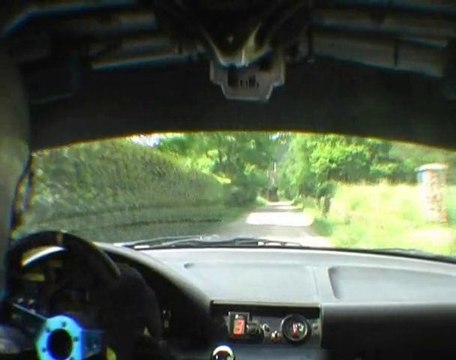 Costeraste BMW Compact Gard 2010 ES6 Gagnières