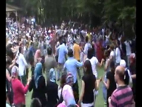 bayar şahin - tulum sanatçısı filiz ilkay balta canlı