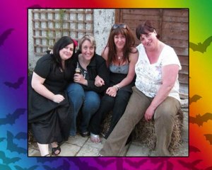 Michelles 30th Slideshow