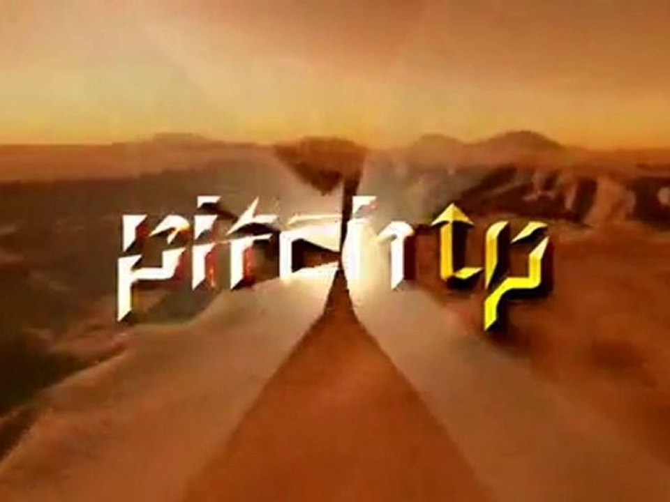 PitchUp - Saturday June 26th 2010  Metropolis DIscotheque