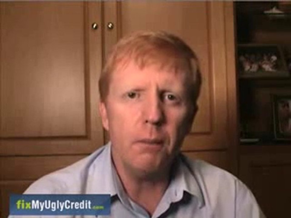 Repair Credit Fast - One Super Cool Score-Boosting Secret