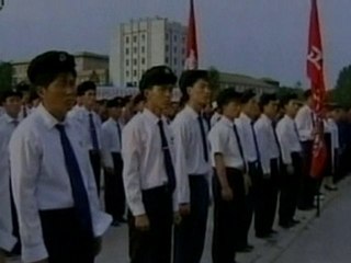 North Korea UN letter rejects role in ship sinking