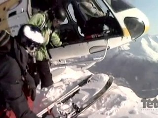 Behind the Line - Tanner Hall: Stoked on Pringles - ...