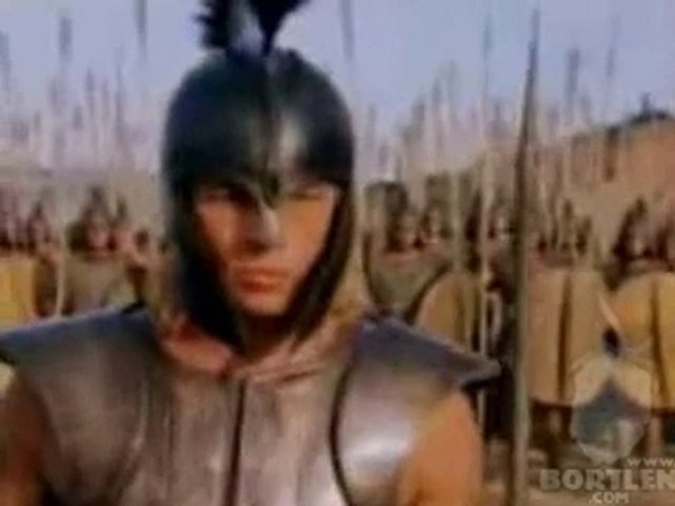 Truva Çorum (Bört Edit)