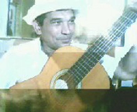 pépito en delire olé refais manitas des platas hihihhahhaha