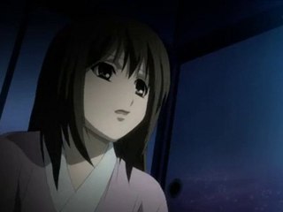 Hakuouki 09 vostfr partie 1