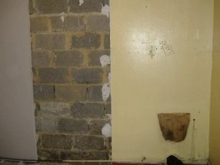 travaux salle de bain