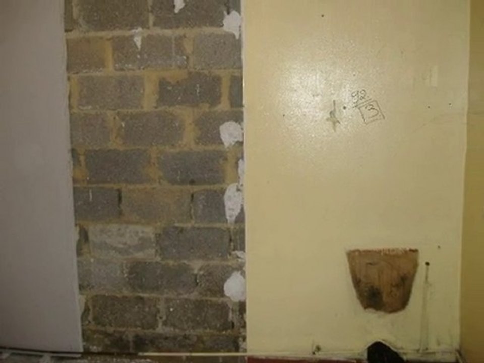 travaux salle de bain