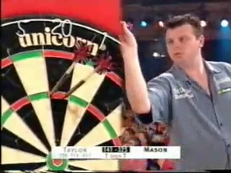 Phil Taylor