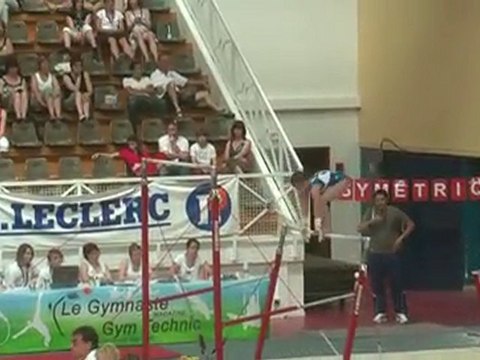 barres Clara Bosom Chalons 2010 DN 3