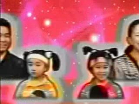 mini ping pong girls