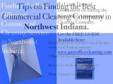 Office Cleaning Service in Gary Indiana