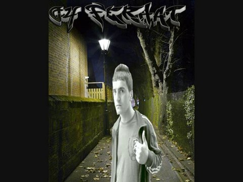 04 FeRhAt (BeAt By Dj Gündem) Sende Yaktın Beni