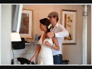 James White - International Bridal Wedding Hair Stylist.