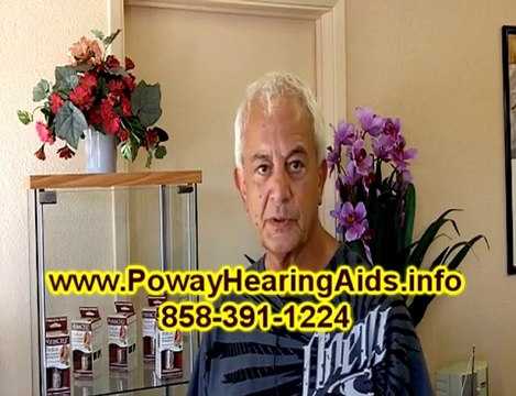 Caution Buying hearing aids in Poway could be Buyer Beware