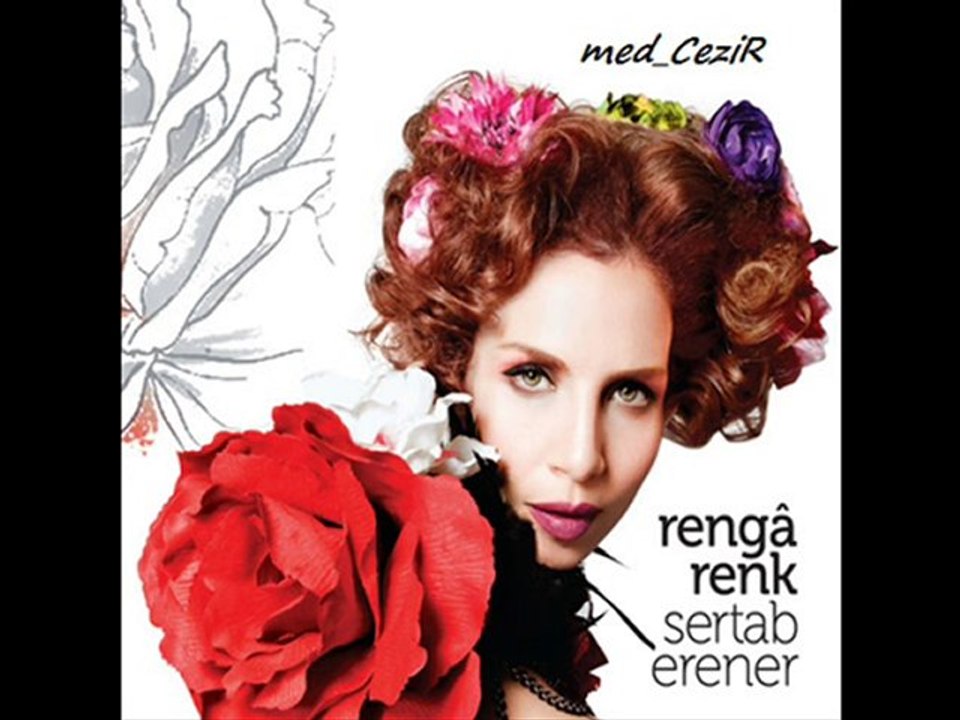 Sertab Erener - Bir Varmışım Bir Yokmuşum |new 2010|