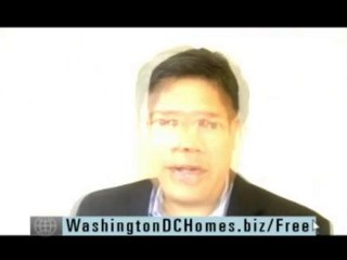 Washington DC Home: Price to Rent Ratio