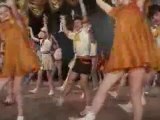 Dance Clip-Нам мир завещано беречь (Big Children's Choir)